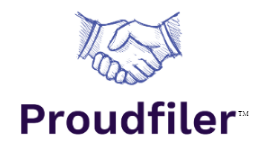 Proudfiler Compliance LLP - Logo