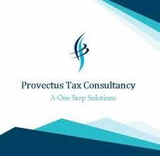 Provectus Tax Consultancy - Logo