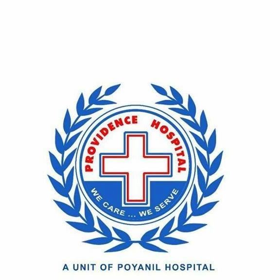 Providence Hospital Logo