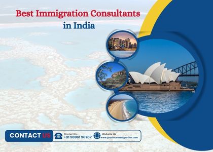 Province immigration|IT Services|Professional Services