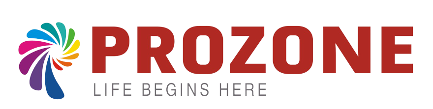 PROZONE MALL Logo