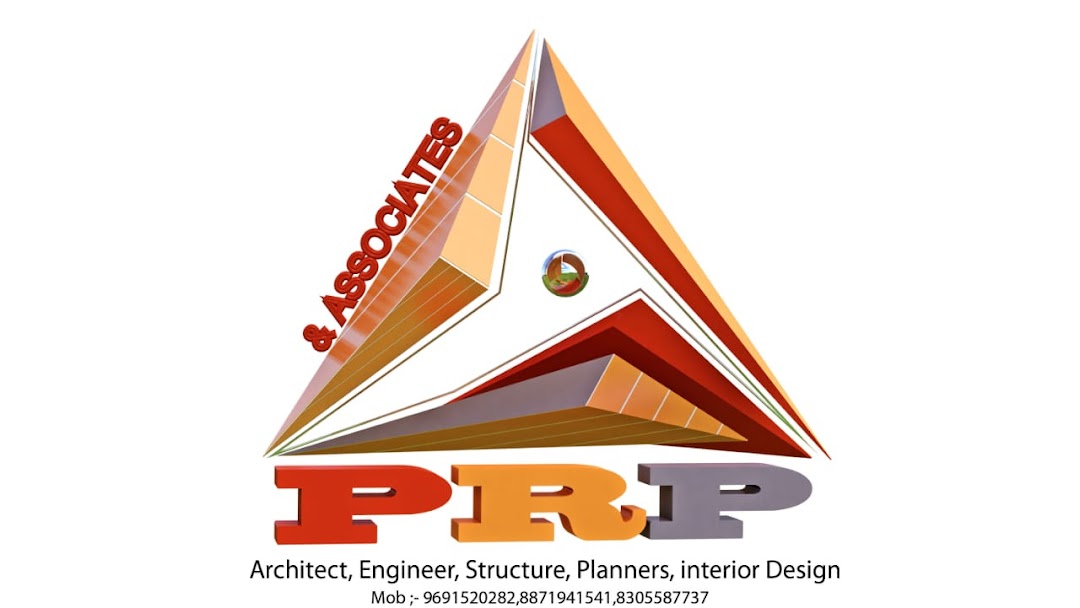 PRP & Associate|IT Services|Professional Services