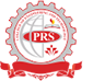 PRS College of Engineering and Technology Logo