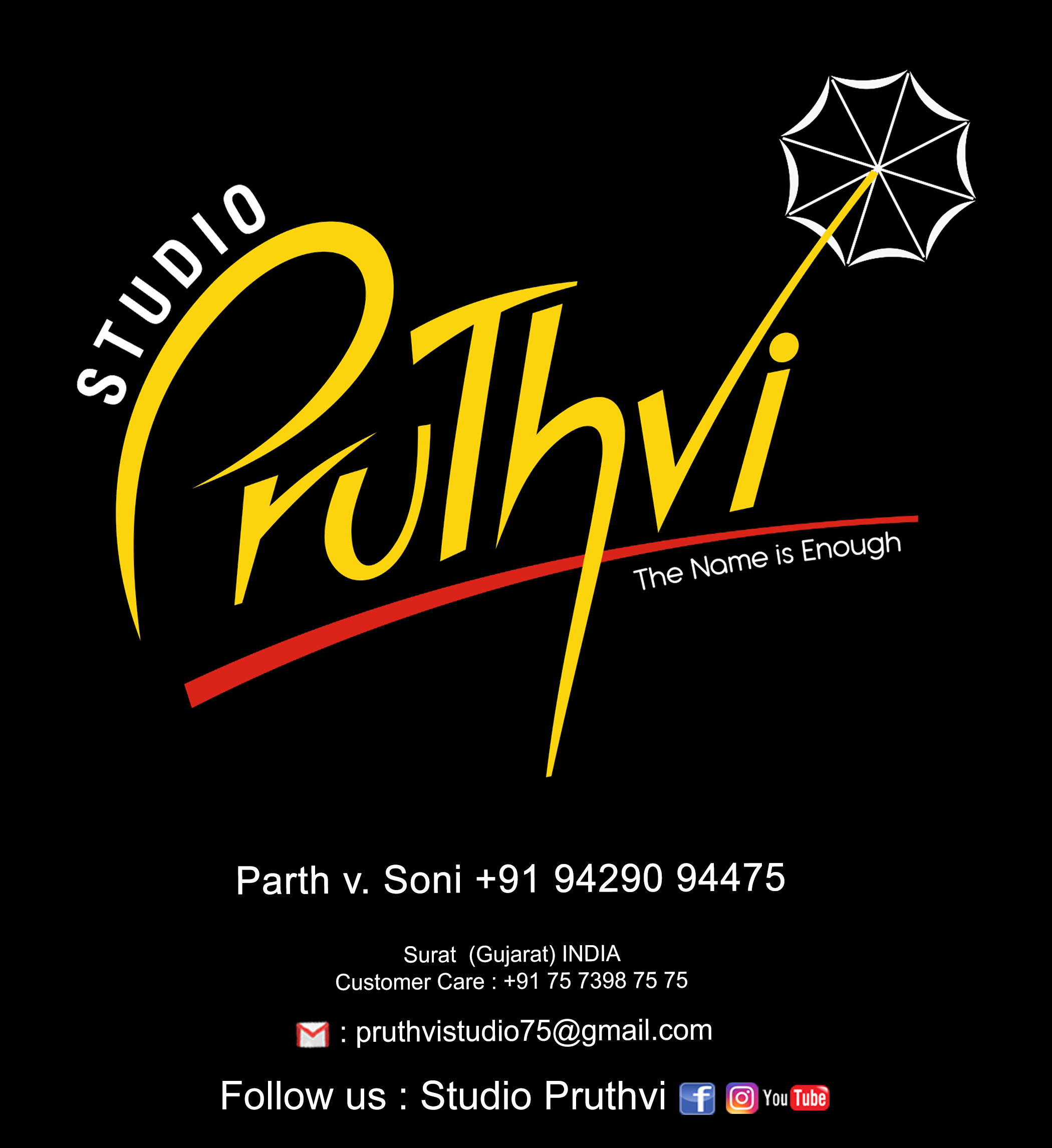 Pruthvi studio|Banquet Halls|Event Services