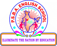 PSBA ENGLISH SCHOOL|Colleges|Education