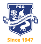 PSG College of Arts & Science|Schools|Education