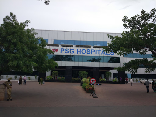 PSG Hospitals Medical Services | Hospitals