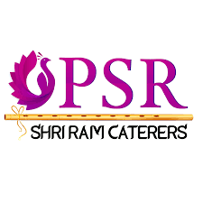 PSR Caterers Logo