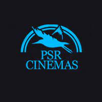 PSR Cinemas - Logo