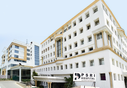 PSRI Hospital Medical Services | Hospitals