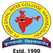 Pt. Deen Dayal Intermediate College Logo