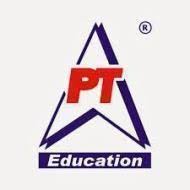 PT Education - Logo