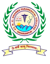 Pt. R.C.Sharma medical College - Logo