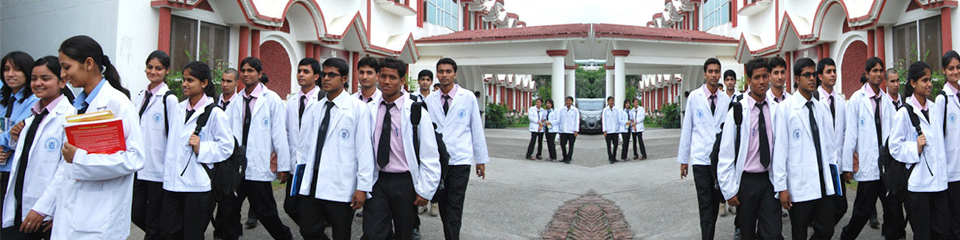Pt. R.C.Sharma medical College Education | Colleges