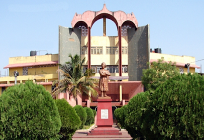 Pt. Ravishankar Shukla University|Schools|Education