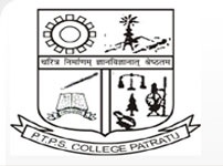 PTPS College - Logo