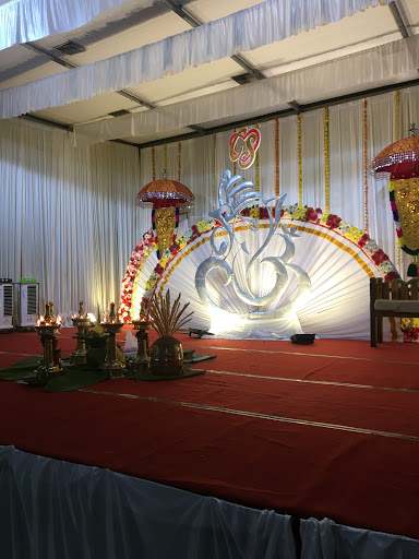 PTR Mahal Event Services | Banquet Halls