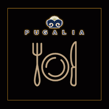 Pugalia Caterer Logo