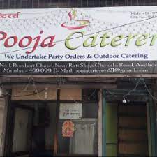 Puja Caterers Event Services | Catering Services
