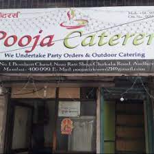 Puja Caterers Event Services | Catering Services
