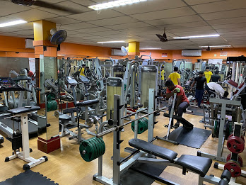 PULSE 72 AEROBICS AND GYM Active Life | Gym and Fitness Centre