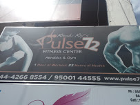 PULSE 72 AEROBICS AND GYM|Gym and Fitness Centre|Active Life