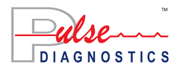 PULSE DIAGNOSTICS & IMAGING CENTER - Logo
