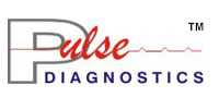 Pulse Diagnostics Private Limited Logo