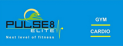 Pulse8 Elite Gym|Salon|Active Life