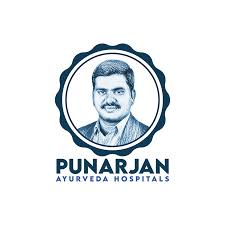 Punarjan Ayurveda Hospitals - Cervical Cancer Treatment - Logo
