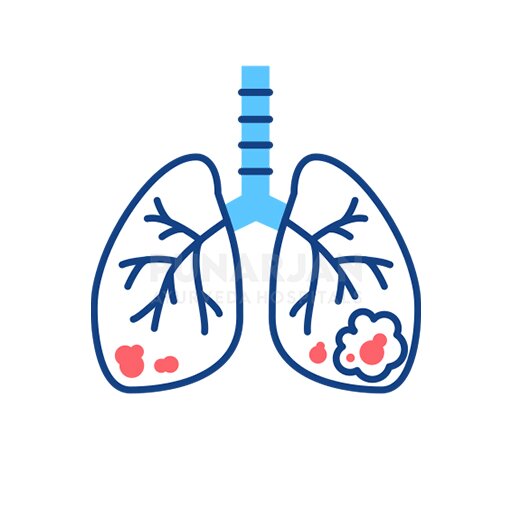 Punarjan Ayurveda - Lung Cancer Treatment Hospital - Logo