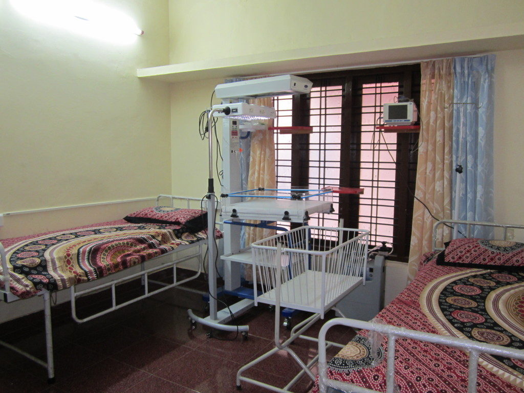 Punarjani Hospital Medical Services | Hospitals
