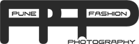 Pune Fashion Photography - Logo