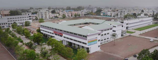 Pune Vidyarthi Grihas College of Engineering Education | Colleges