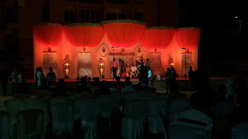 Punjab lawn Event Services | Banquet Halls