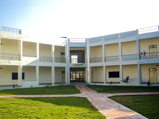 Punjab State Aeronautical Engineering College Education | Colleges