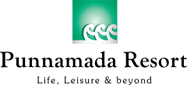 Punnamada Resort - Logo