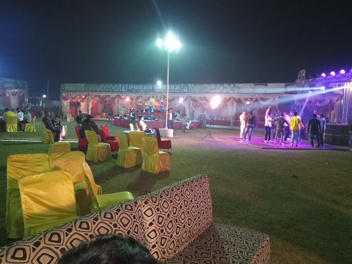 Purav Vatika Event Services | Banquet Halls