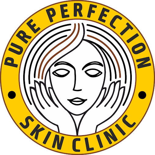 Pure Perfection Skin Clinic Logo