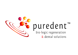 Puredent - Logo