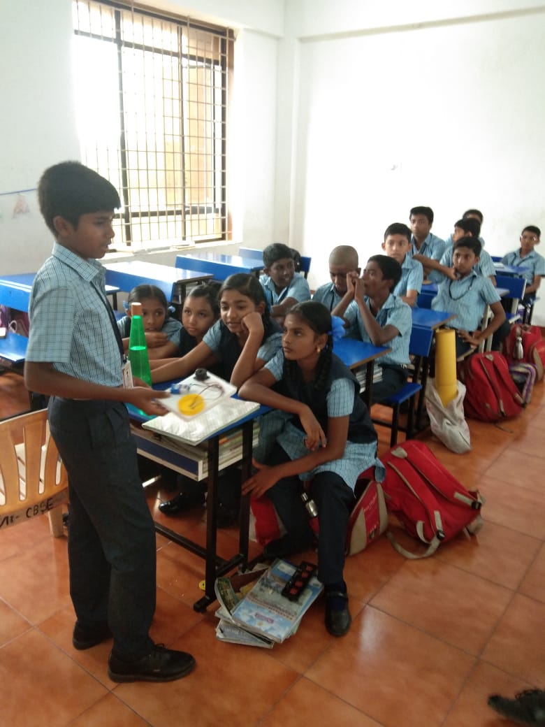 PURNA VIDYA BHAVAN MATRICULATION & CBSE SCHOOL Education | Schools