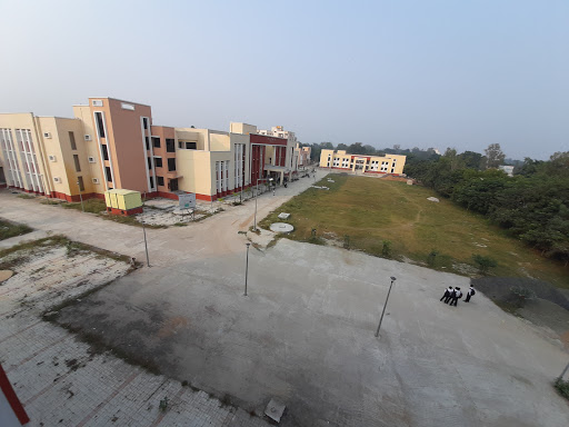 Purnea College of Engineering Education | Colleges
