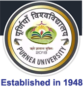 Purnea College Logo