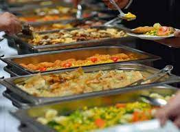 PURNIMA CATERERS Event Services | Catering Services