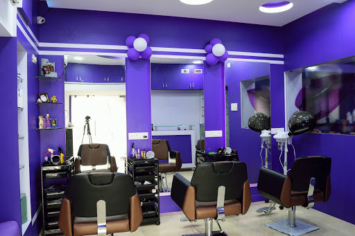 Purple Beauty Salon & Spa Active Life | Salon