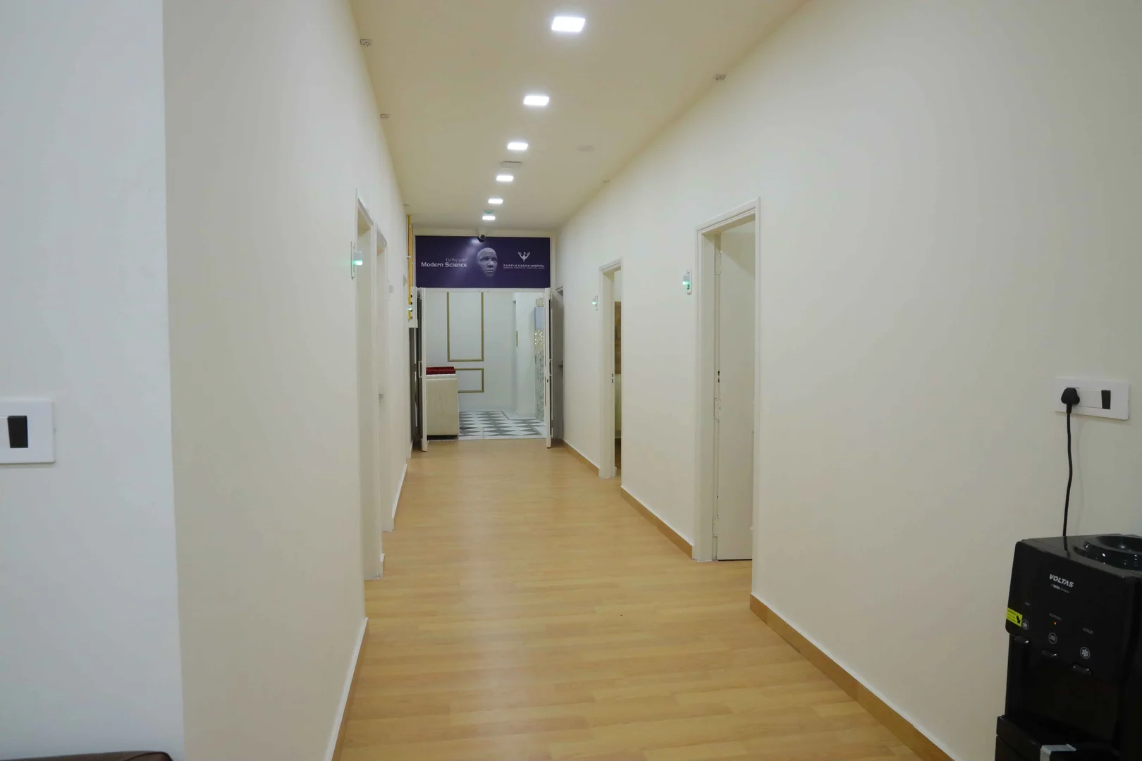 Purple heron hospital Medical Services | Hospital