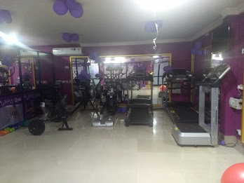Purple Ladies Fitness Centre Active Life | Gym and Fitness Centre