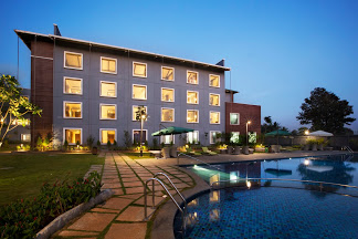 Purple Palms Resort & Spa-Coorg Accomodation | Resort