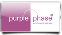 Purple Phase - Logo