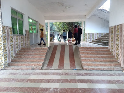 Purshottam Shri Ram Degree College Education | Colleges